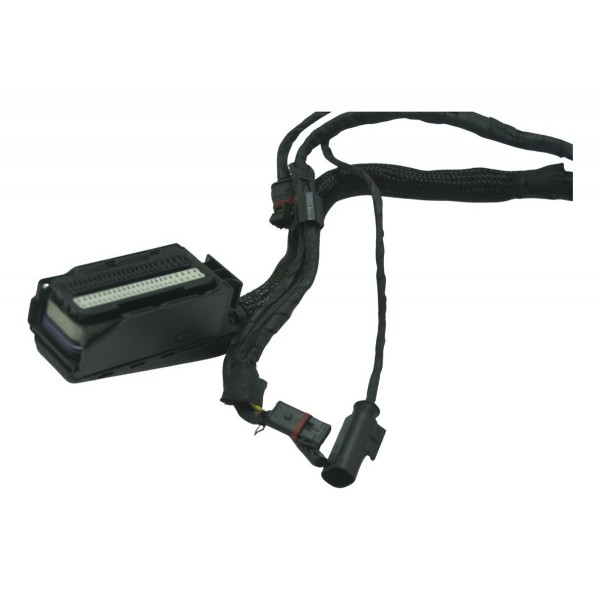 Chicote Secundário Bmw F 800 R 10-14 Original