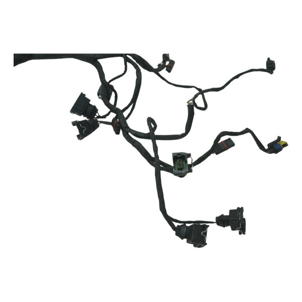 Chicote Secundário Bmw F 800 R 10-14 Original