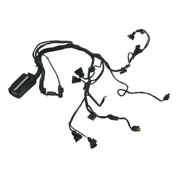 Chicote Secundário Bmw F 800 R 10-14 Original