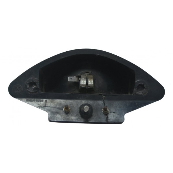 Lanterna Traseira S/ Lente C/ Avaria Bmw F 800 R 10-14 Orig