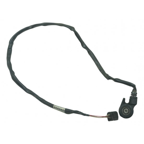 Sensor Pedal Descanso Lateral Bmw F 800 R 10-14 Original