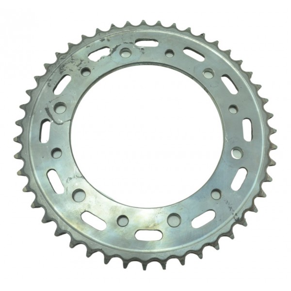 Kit Relação Paralela Bmw F 800 R 10-14