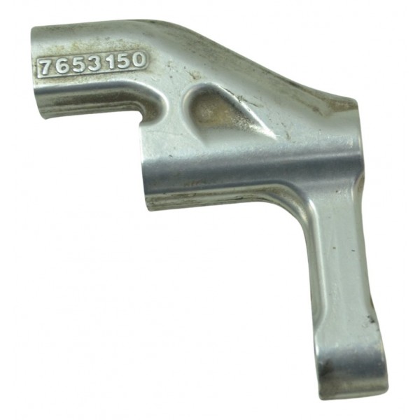 Suporte Amortecedor Direção Bmw F 800 R 10-14 Original