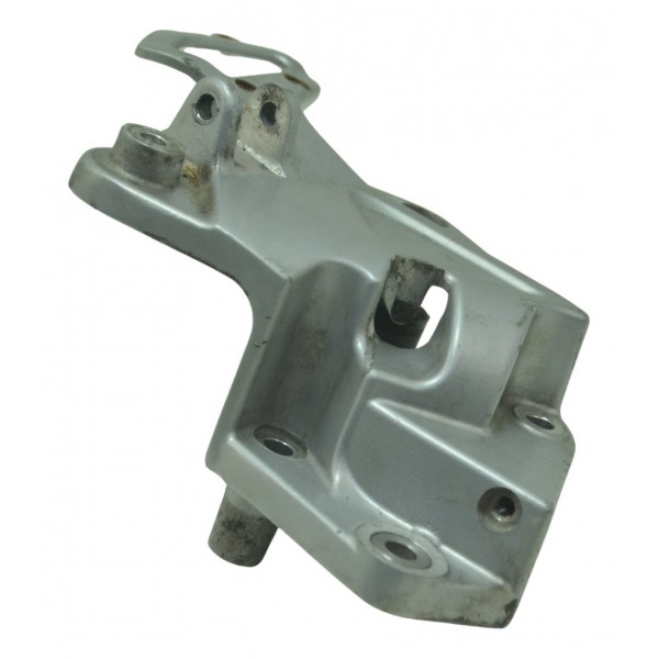 Suporte Pedaleira Dianteira Dir Bmw F 800 R 10-14 Original