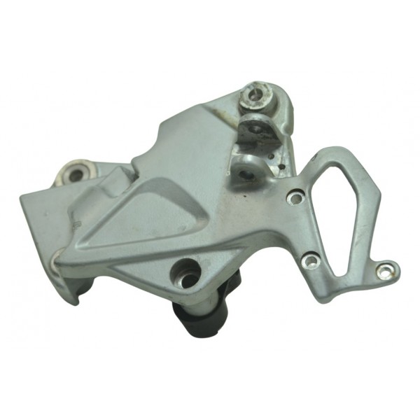 Suporte Pedaleira Dianteira Dir Bmw F 800 R 10-14 Original