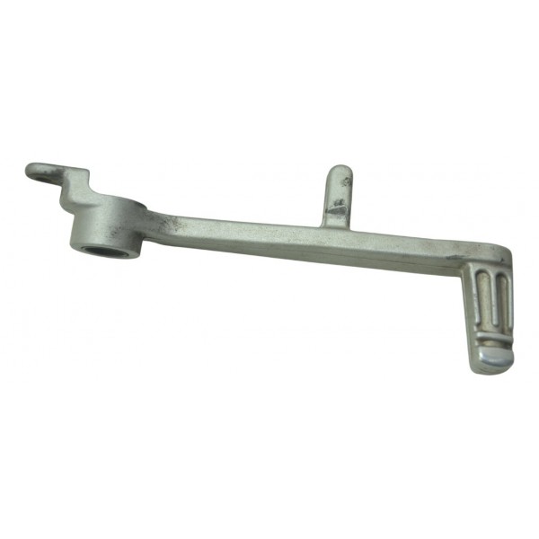 Pedal Freio C/ Detalhes Bmw F 800 R 10-14 Original