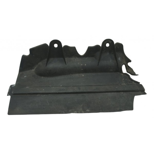 Acabamento Inferior Radiador Avaria Bmw F 800 R 10-14 Orig