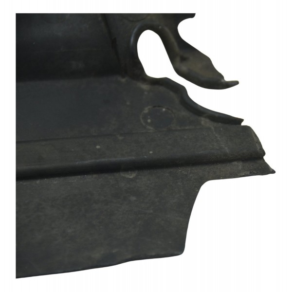 Acabamento Inferior Radiador Avaria Bmw F 800 R 10-14 Orig