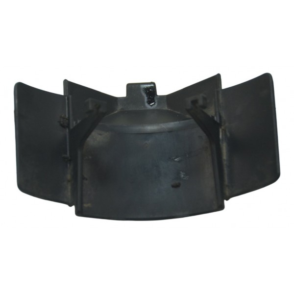 Defletor Ventoinha Radiador Bmw F 800 R 10-14 Original