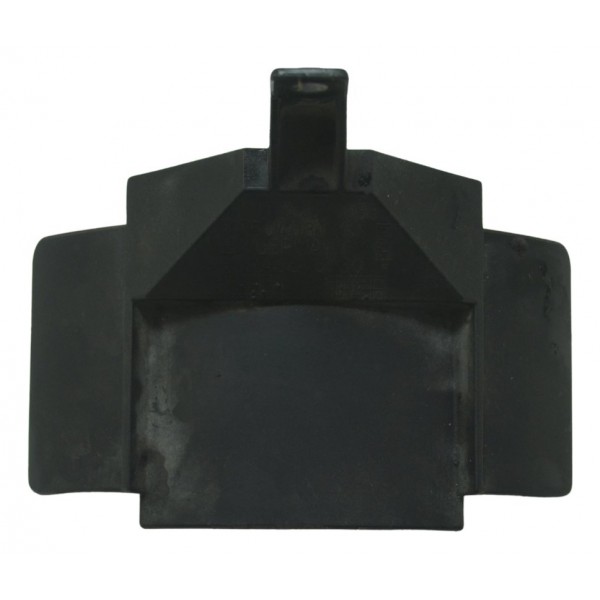 Defletor Ventoinha Radiador Bmw F 800 R 10-14 Original