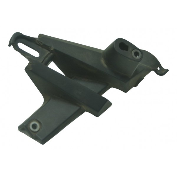 Suporte Farol Esquerdo C/ Avaria Bmw F 800 R 10-14 Orig