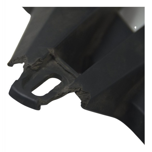 Suporte Farol Esquerdo C/ Avaria Bmw F 800 R 10-14 Orig