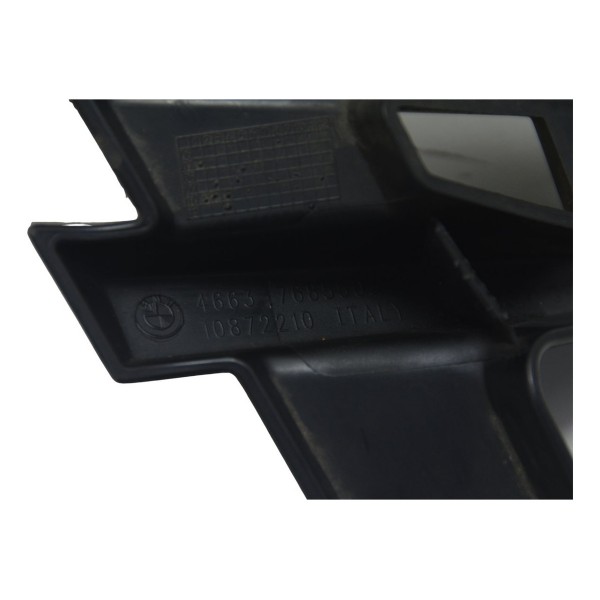 Suporte Farol Esquerdo C/ Avaria Bmw F 800 R 10-14 Orig