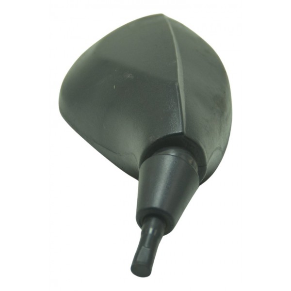 Espelho Retrovisor Direito Paralelo Bmw F 800 R 10-14