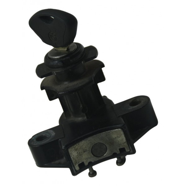 Kit Chave Ignição Code Bmw F 800 R 10-14 Original