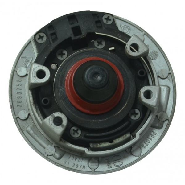 Kit Chave Ignição Code Bmw F 800 R 10-14 Original