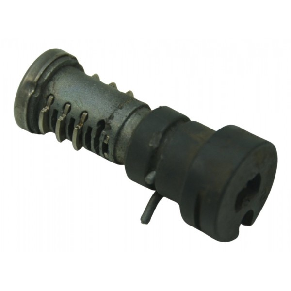 Kit Chave Ignição Code Bmw F 800 R 10-14 Original