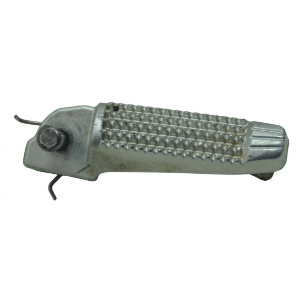 Pedaleira Dianteira Esquerda Bmw F 800 R 10-14 Original