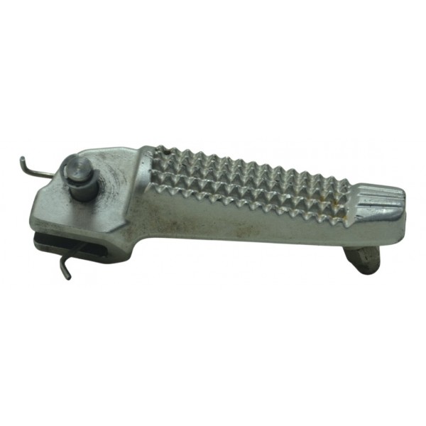 Pedaleira Dianteira Esquerda Bmw F 800 R 10-14 Original