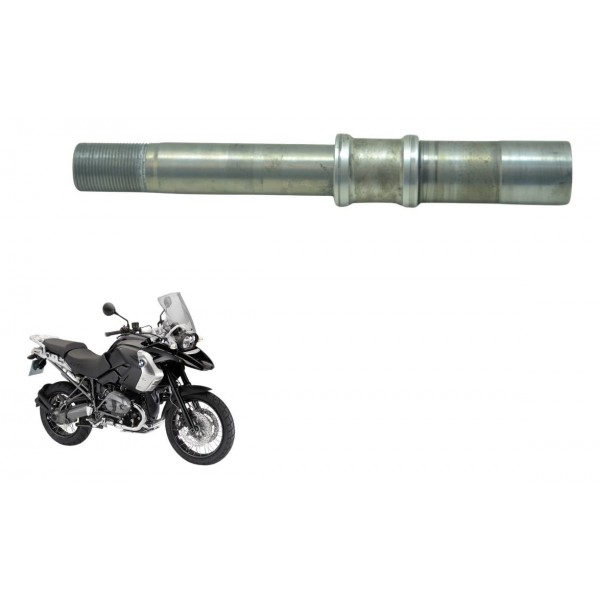 Eixo Roda Dianteira Bmw R 1200 Gs 08-12 Original