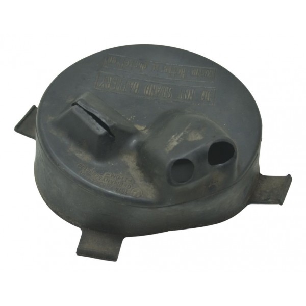 Borracha Acabamento Bomba Com Deta Bmw F 650 Gs 03-07 Orig