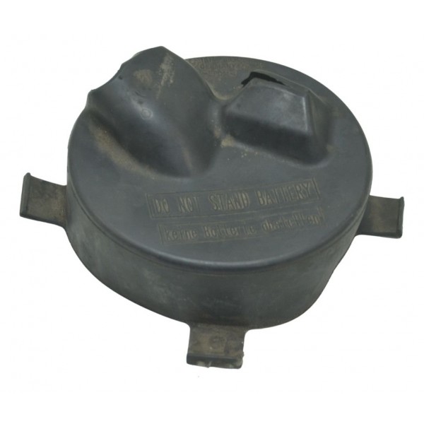 Borracha Acabamento Bomba Com Deta Bmw F 650 Gs 03-07 Orig