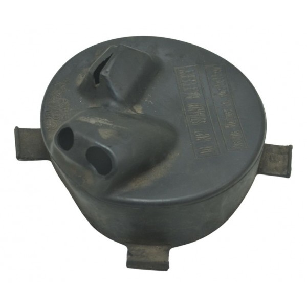 Borracha Acabamento Bomba Com Deta Bmw F 650 Gs 03-07 Orig