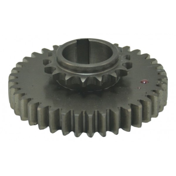 Engrenagem Corrente Comando Bmw F 650 Gs 03-07 Original