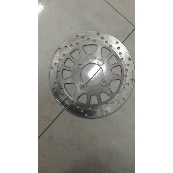 Disco Freio Diant Neo 115