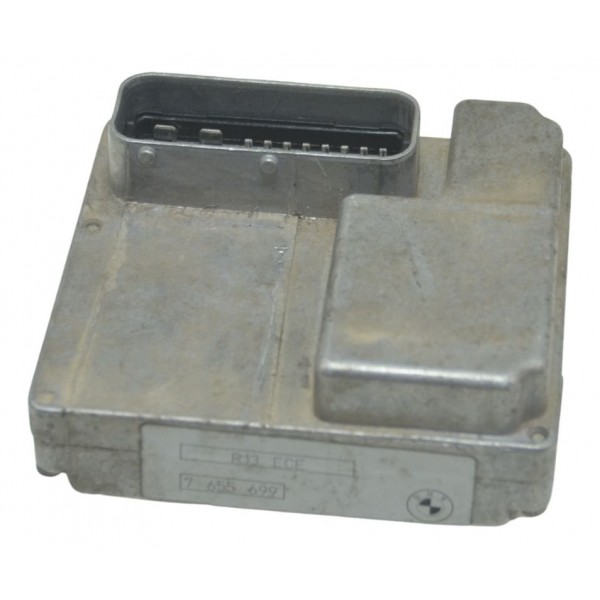 Módulo Injeção Bmw F 650 Gs 03-07 Original