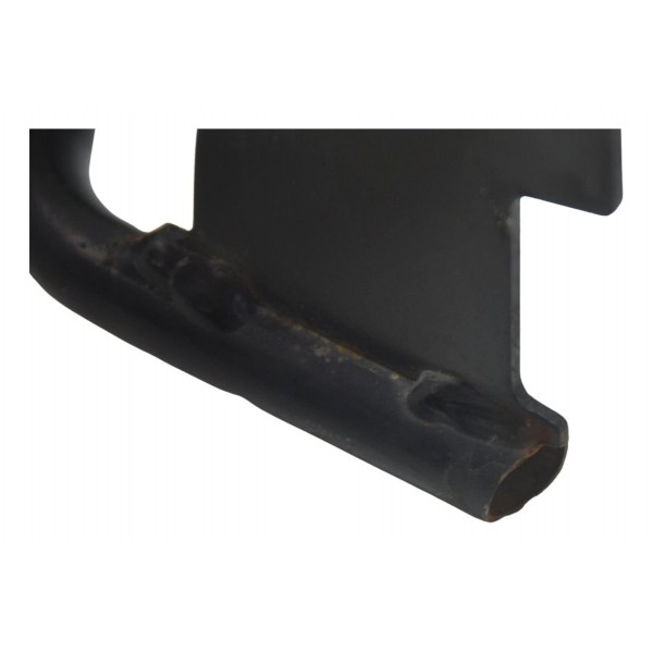 Suporte Paralama Traseiro Com Avaria Bmw F 650 Gs 03-07 Orig