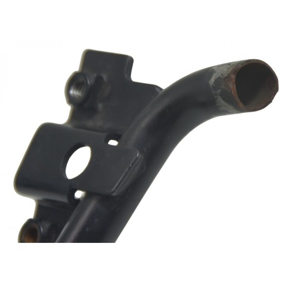 Suporte Paralama Traseiro Com Avaria Bmw F 650 Gs 03-07 Orig