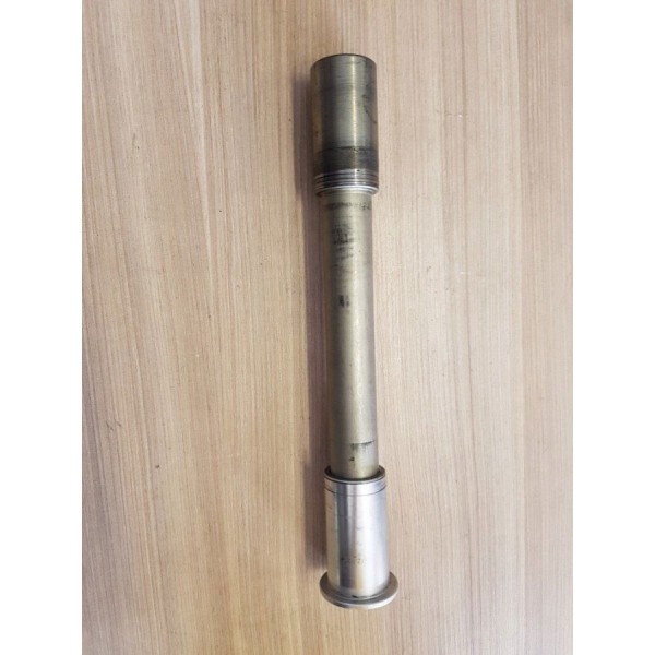 Eixo Roda Dianteira Hayabusa 00/07 Original 1300