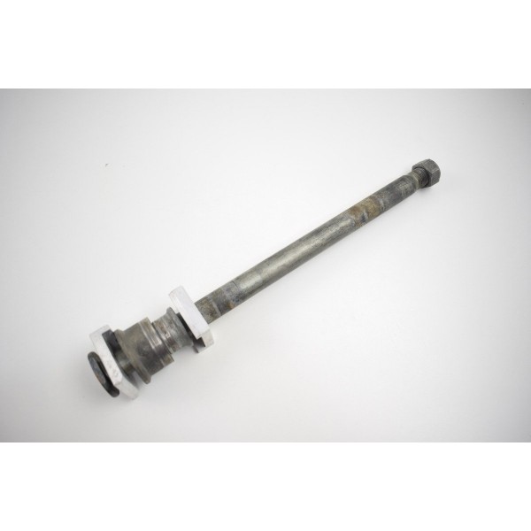 Eixo Roda Traseira Suzuki Dl 1000 V Strom 03-11 Original