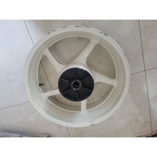 Roda Traseira R1 07/08 Original Yamaha