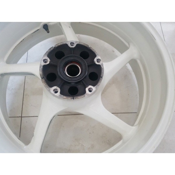 Roda Traseira R1 07/08 Original Yamaha
