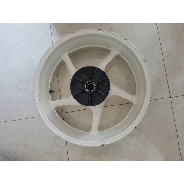 Roda Traseira R1 07/08 Original Yamaha
