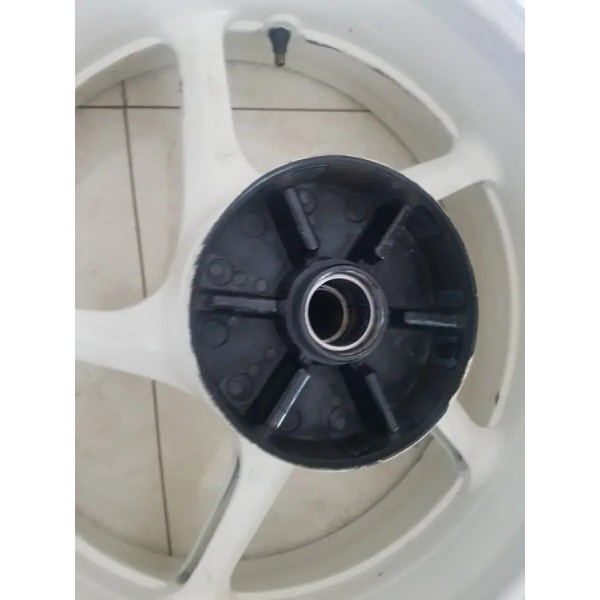 Roda Traseira R1 07/08 Original Yamaha
