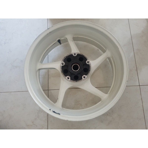 Roda Traseira R1 07/08 Original Yamaha