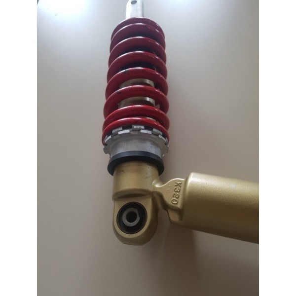 Amortecedor Traseiro Zx 12r Kawasaki Ninja 00a06 Original