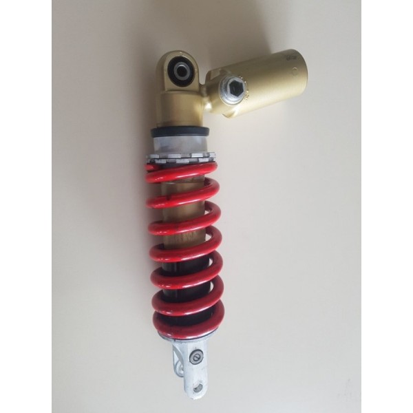 Amortecedor Traseiro Zx 12r Kawasaki Ninja 00a06 Original