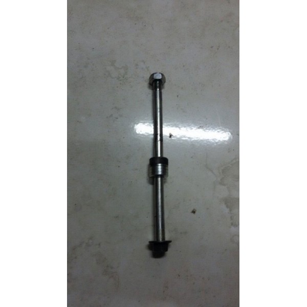 Eixo Roda Dianteira Neo At 115 Original