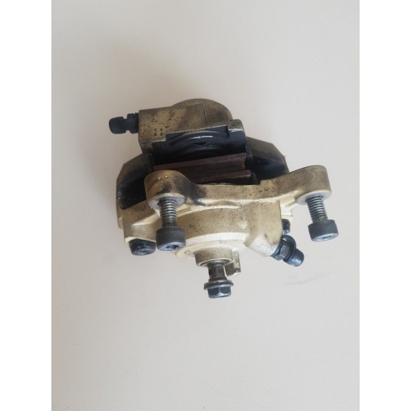 Pinça Freio Traseiro Zx 12r 00a06 Kawasaki Ninja Original