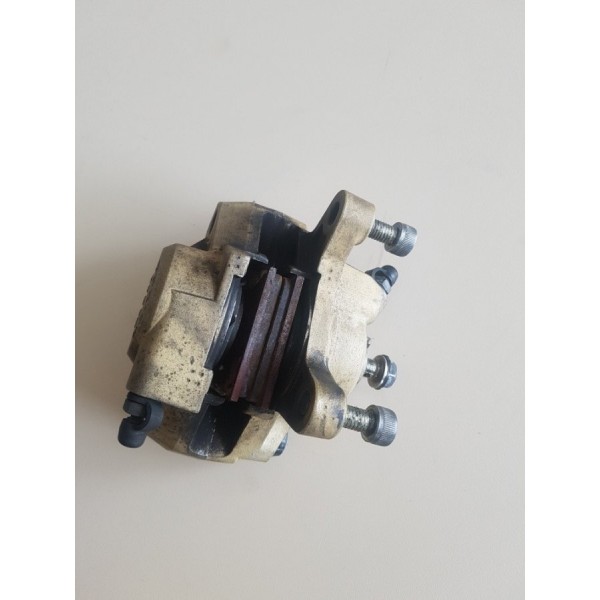 Pinça Freio Traseiro Zx 12r 00a06 Kawasaki Ninja Original