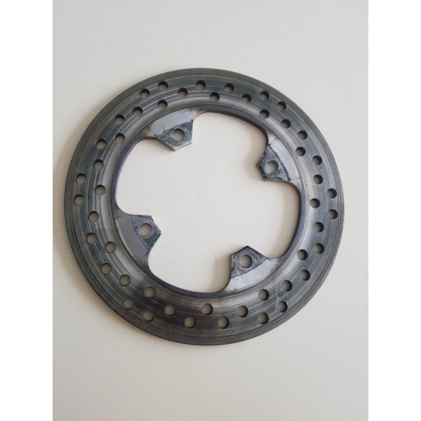 Disco Freio Traseiro Kawasaki Ninja Zx 12r 00a06 Original