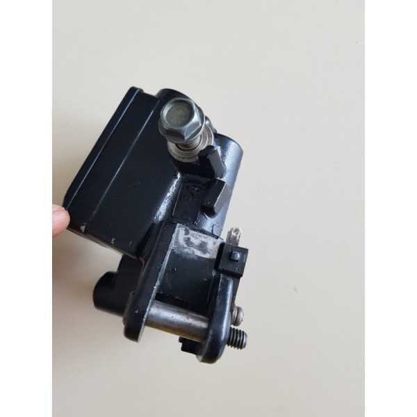 Cilindro Freio Dianteiro Zx 12r Kawasaki Ninja Original