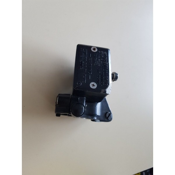 Cilindro Freio Dianteiro Zx 12r Kawasaki Ninja Original