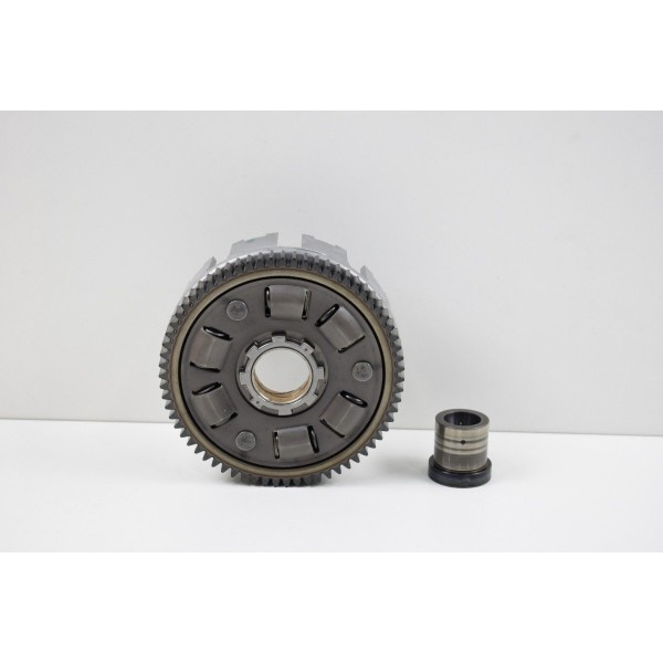 Campana Embreagem Xl 700v Transalp Original