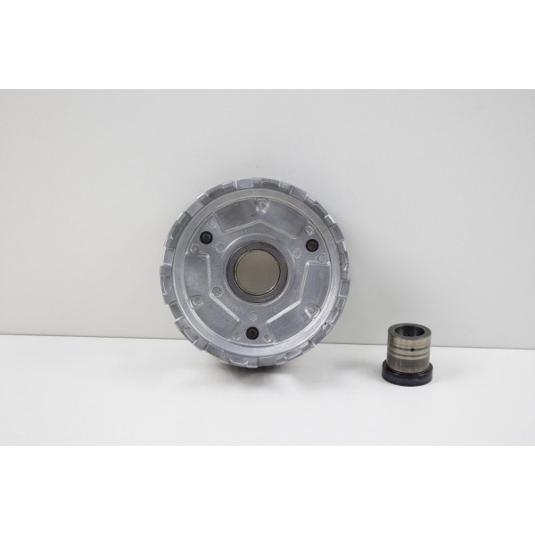 Campana Embreagem Xl 700v Transalp Original