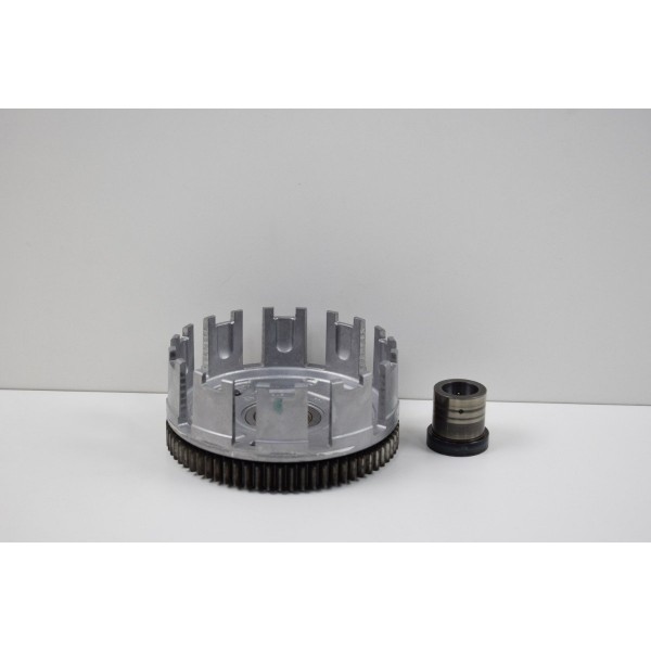 Campana Embreagem Xl 700v Transalp Original